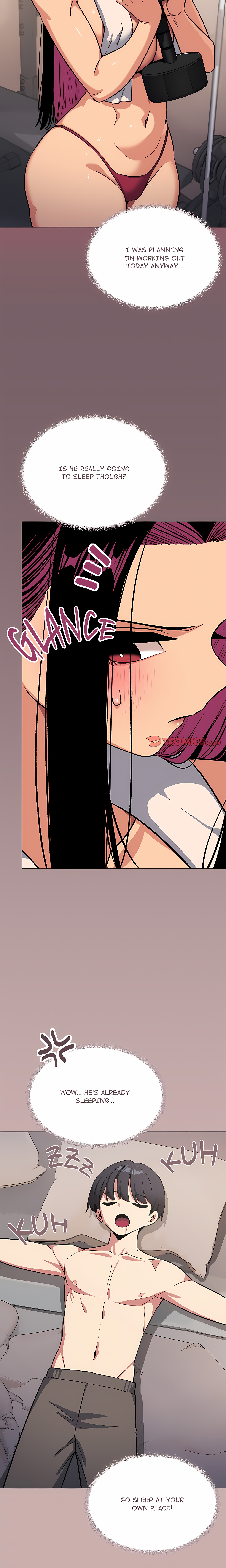 Someone Stop Her! (Uncensored)
