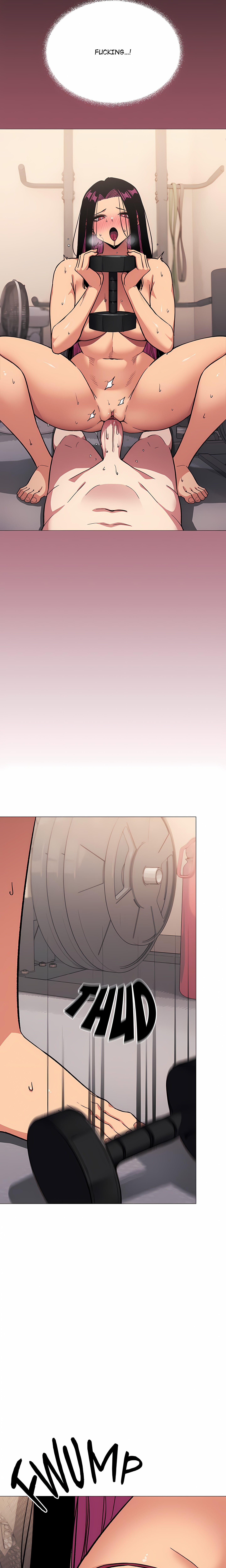 Someone Stop Her! (Uncensored)