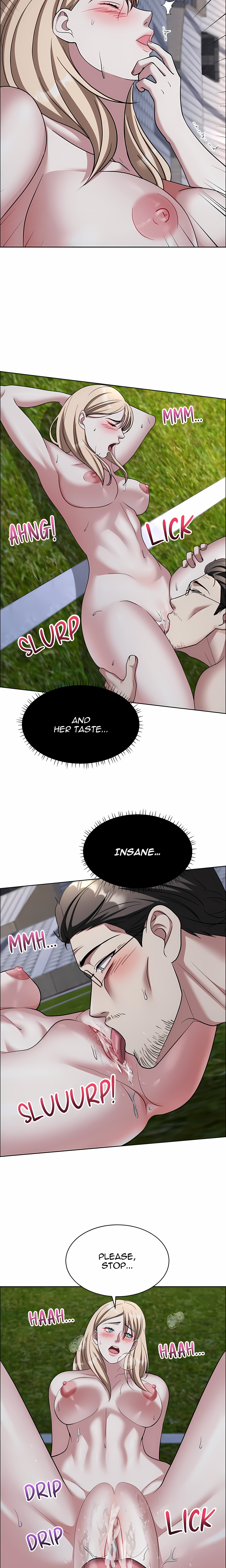 Touch Me Down (Uncensored)