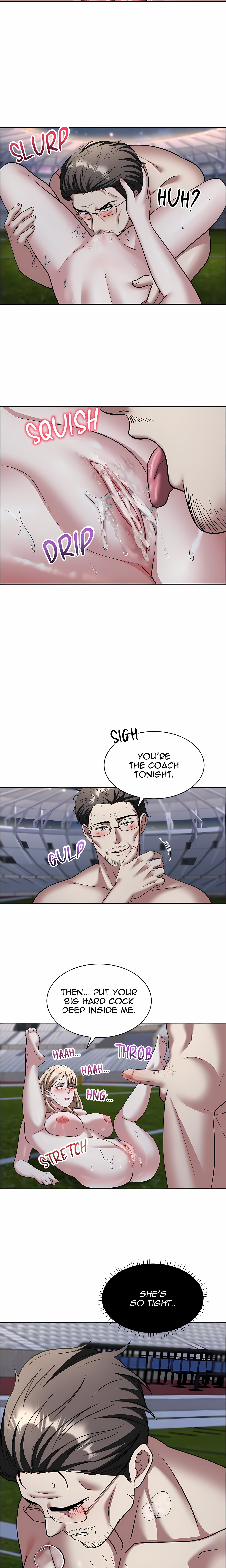 Touch Me Down (Uncensored)
