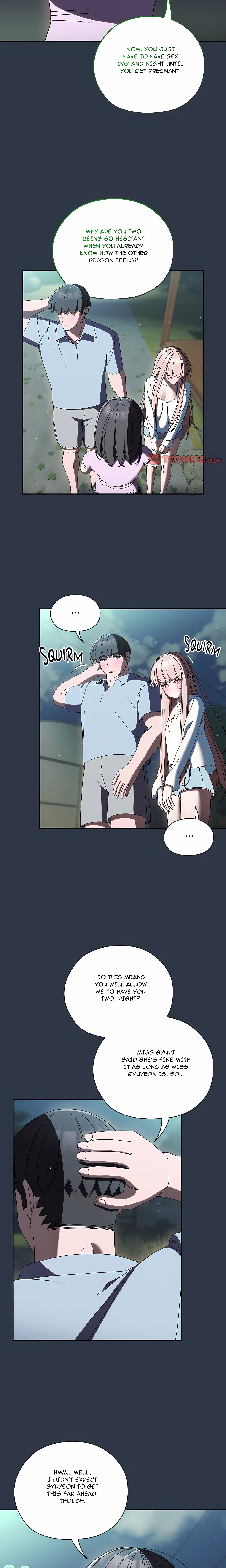 Boss! I’m Taking Your Girl! (Uncensored)