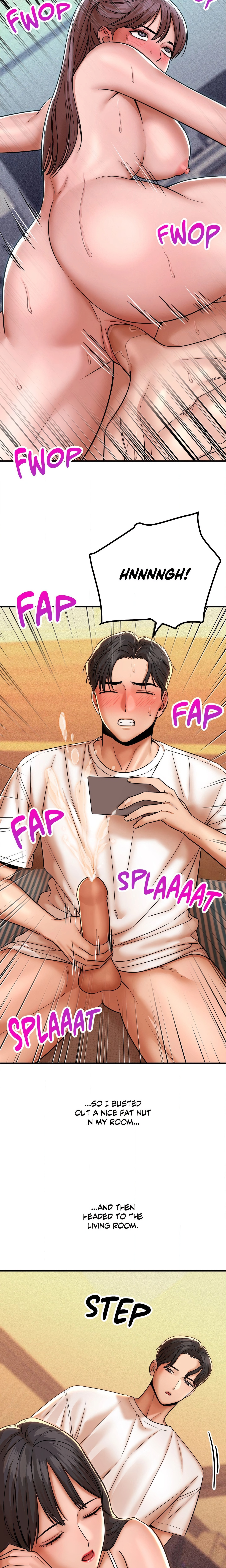True or False? (Uncensored)
