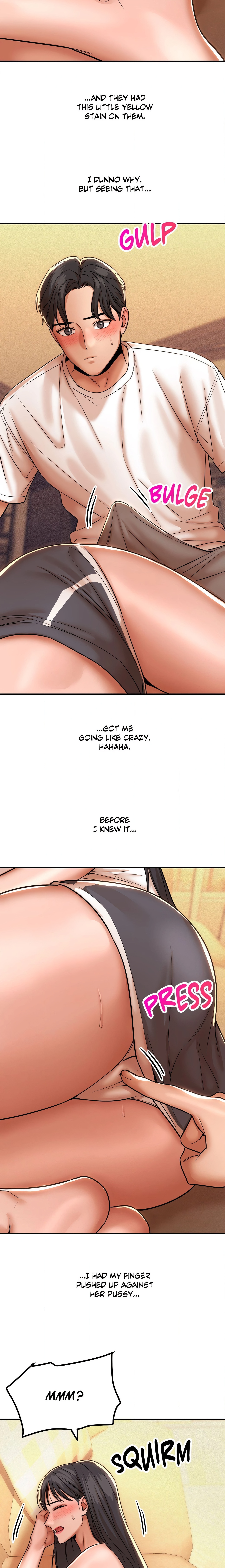 True or False? (Uncensored)