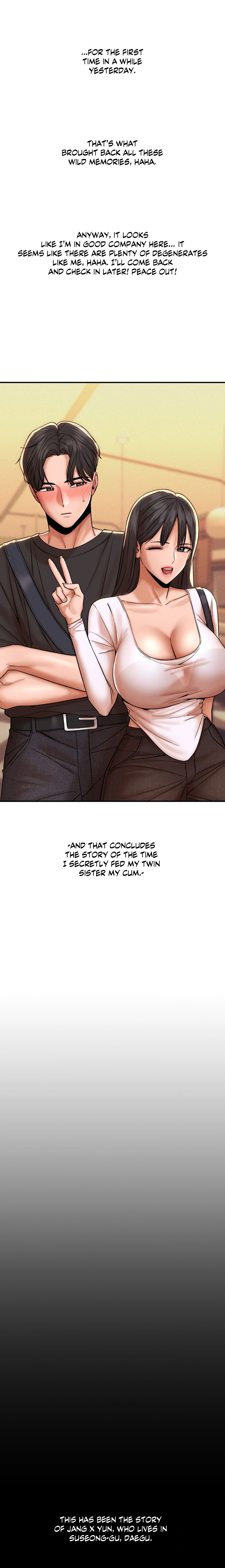True or False? (Uncensored)