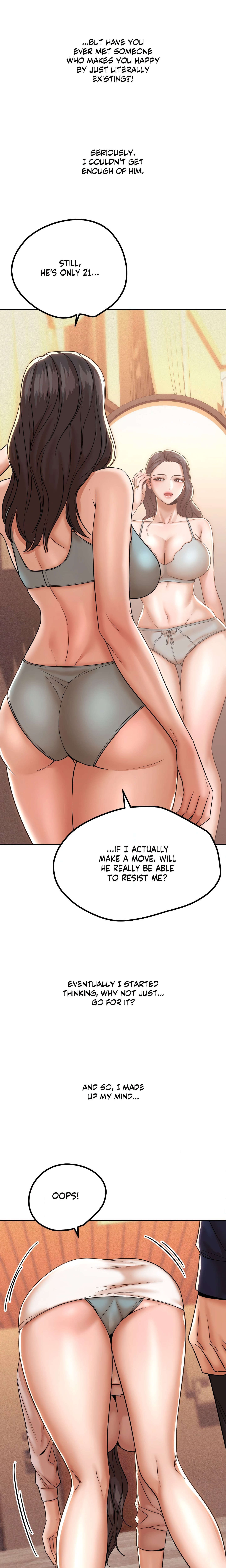 True or False? (Uncensored)