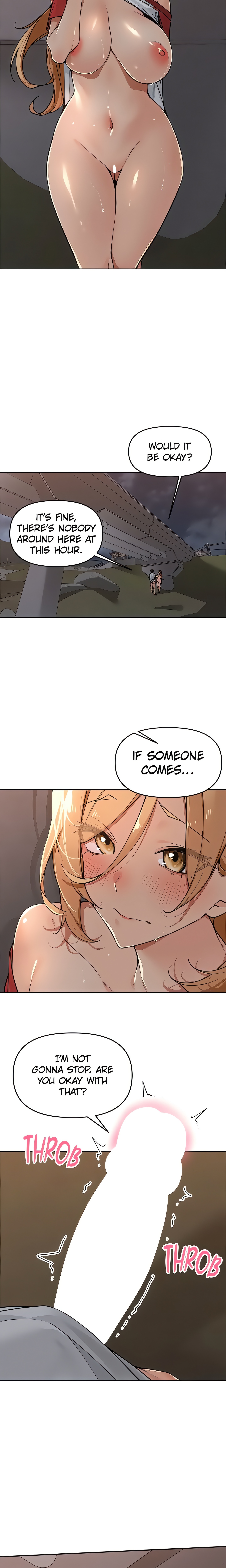 The Village’s Special Rule (Official)