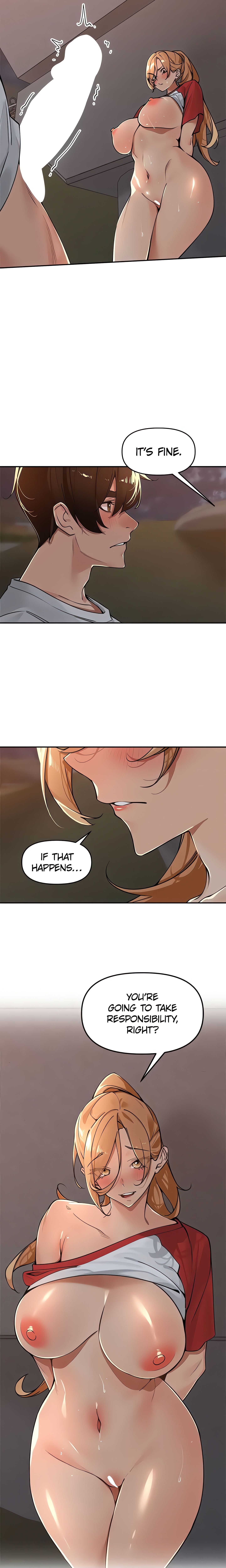 The Village’s Special Rule (Official)