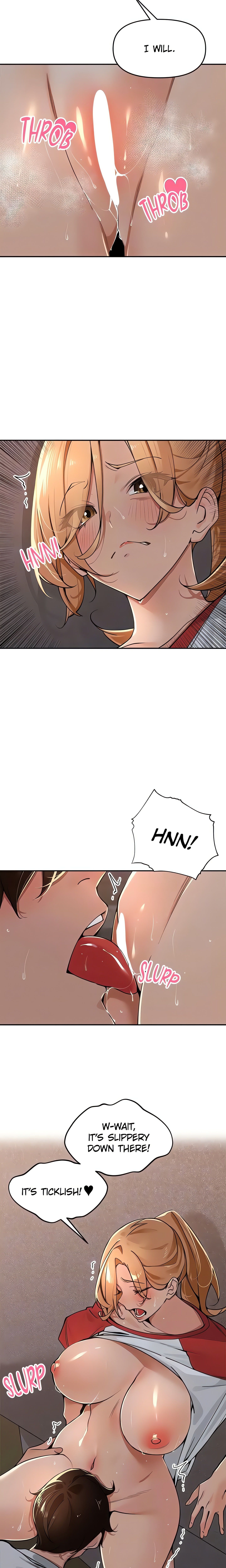 The Village’s Special Rule (Official)