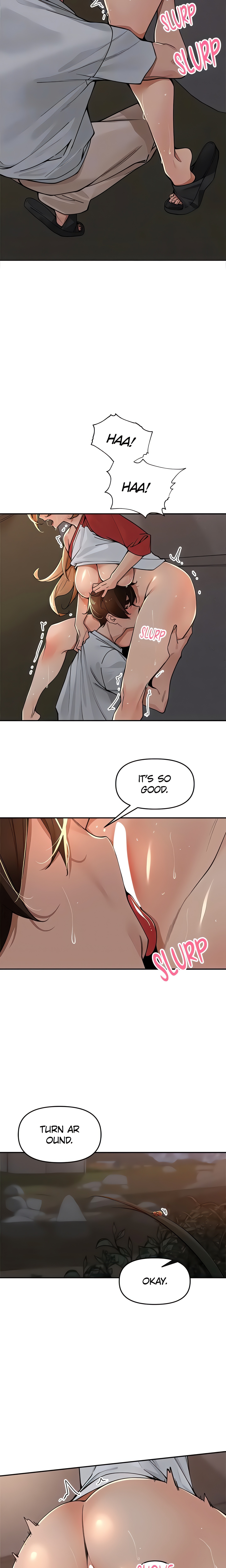 The Village’s Special Rule (Official)