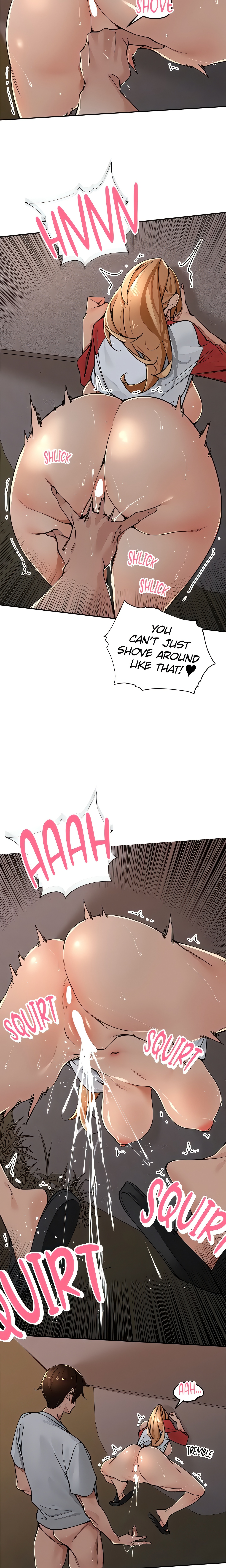 The Village’s Special Rule (Official)