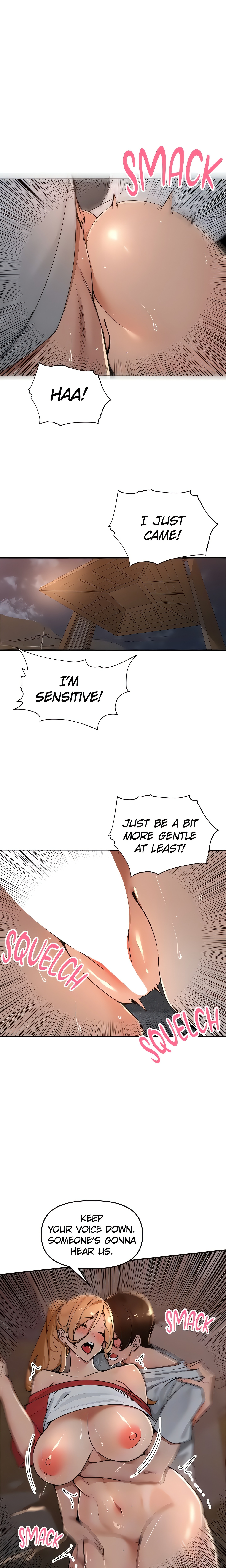 The Village’s Special Rule (Official)