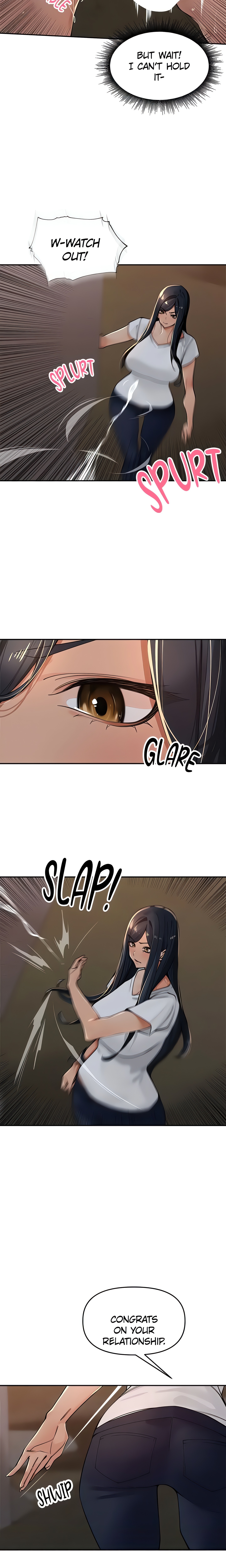 The Village’s Special Rule (Official)