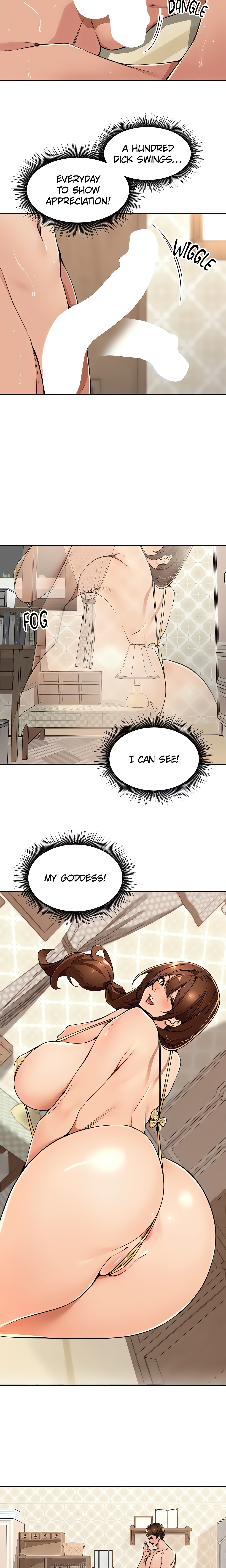 The Village’s Special Rule (Official)