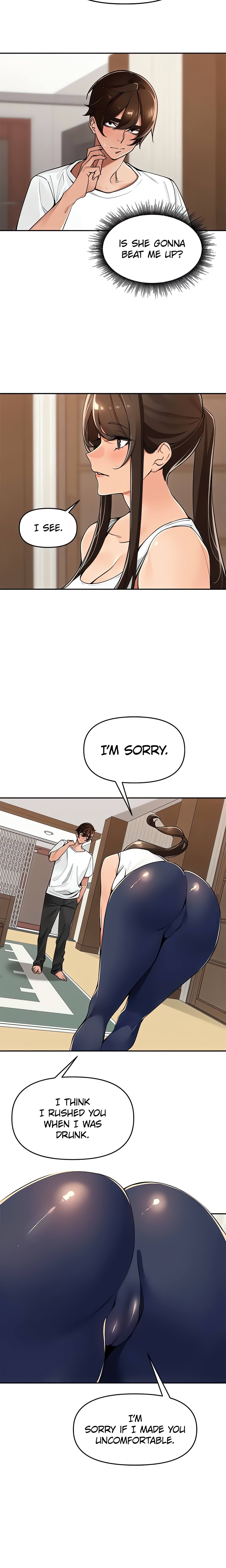 The Village’s Special Rule (Official)