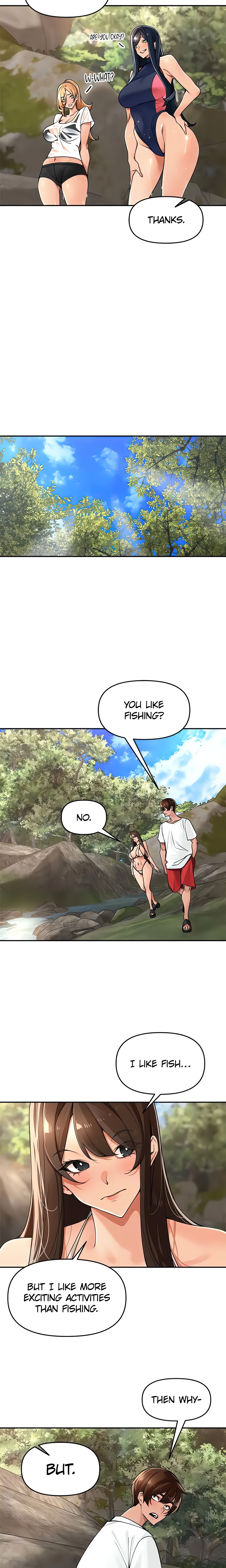 The Village’s Special Rule (Official)