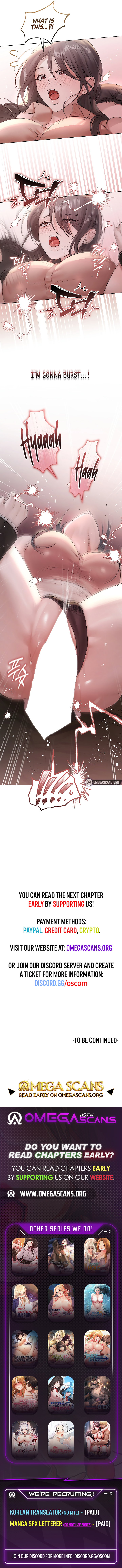 Flesh and Money Chapter 33 Page 7