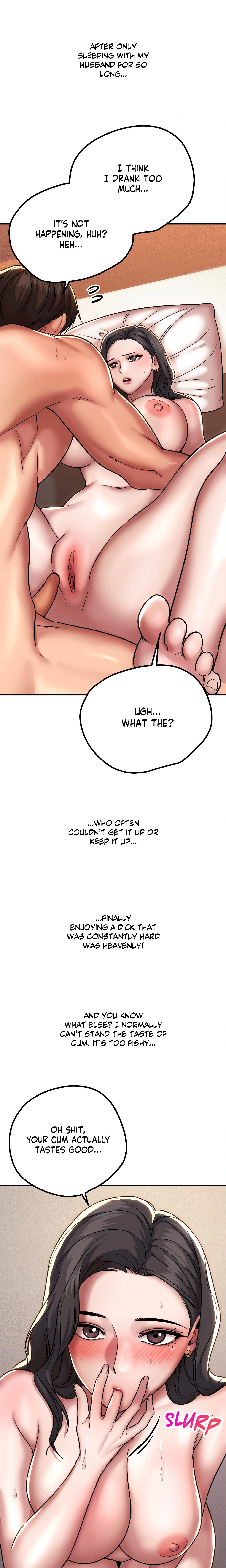 True or False? (Uncensored)