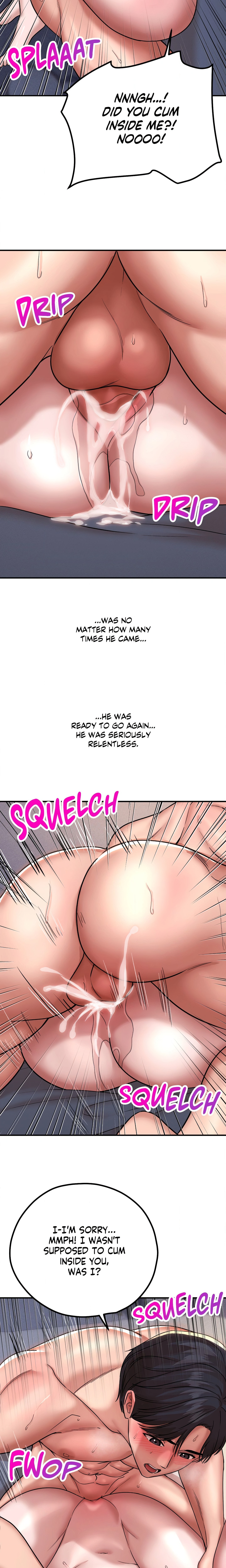 True or False? (Uncensored)