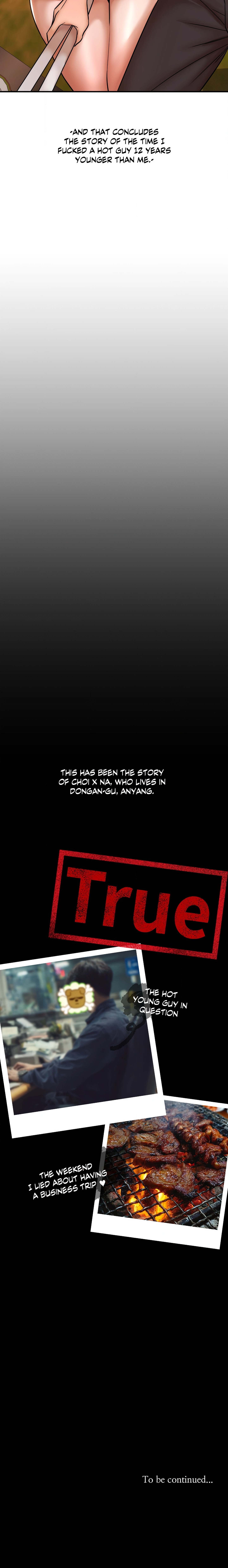 True or False? (Uncensored)