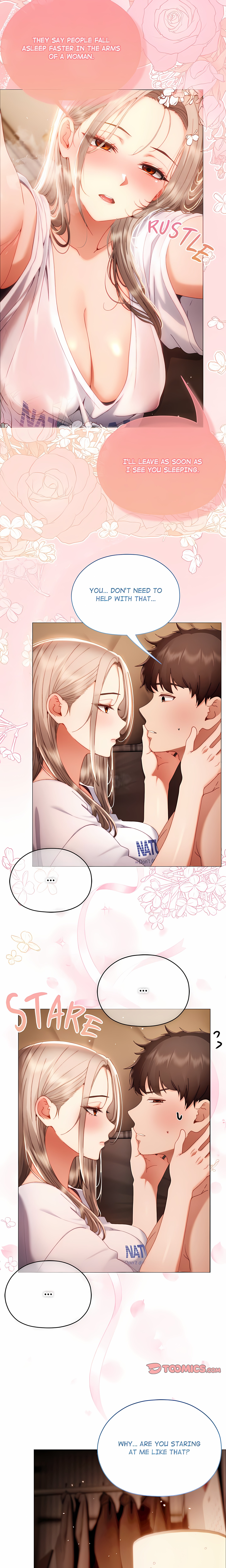 The Delinquent Girl Chapter 44 Page 20