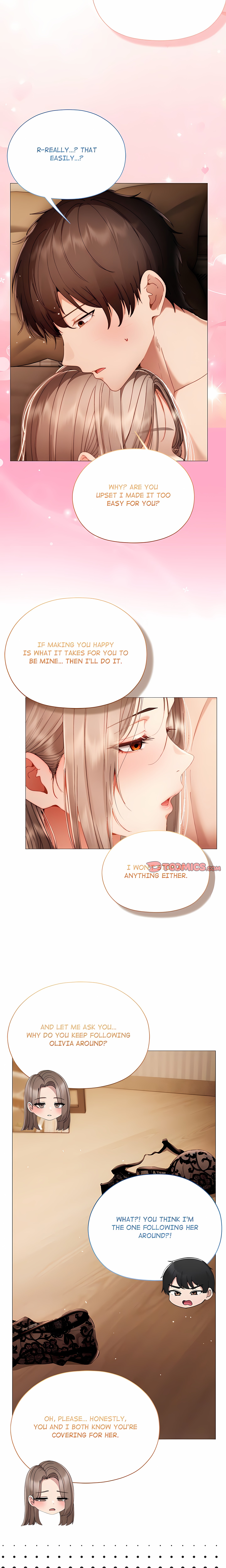 The Delinquent Girl Chapter 44 Page 22