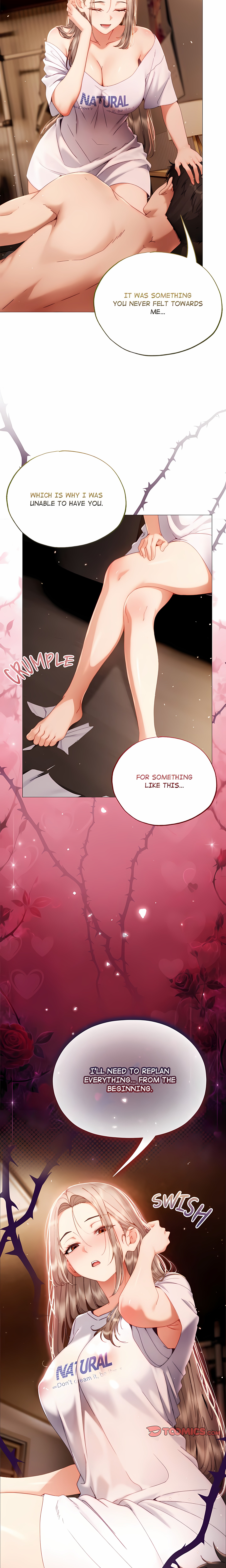 The Delinquent Girl Chapter 44 Page 25