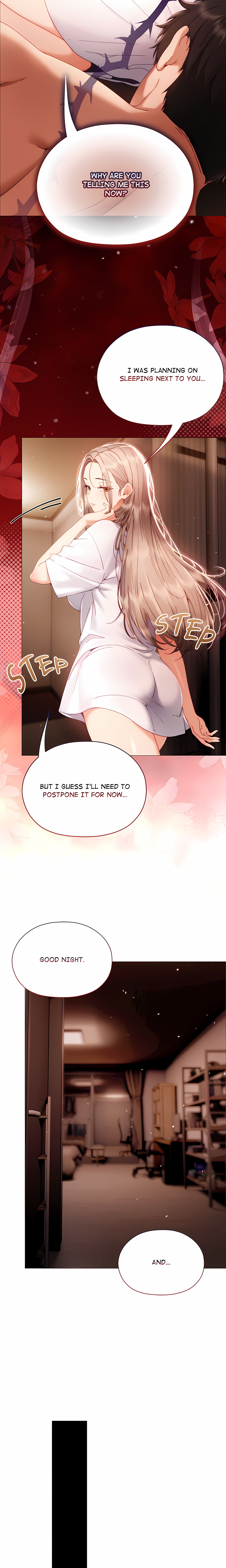 The Delinquent Girl Chapter 44 Page 26