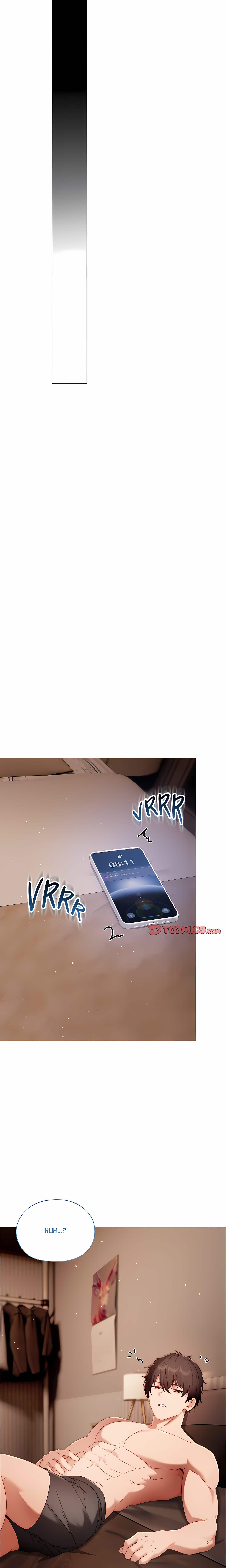 The Delinquent Girl Chapter 44 Page 27