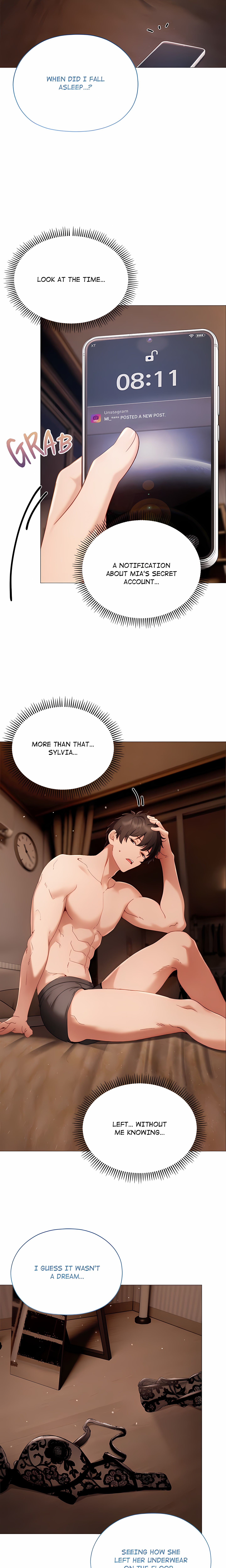 The Delinquent Girl Chapter 44 Page 28