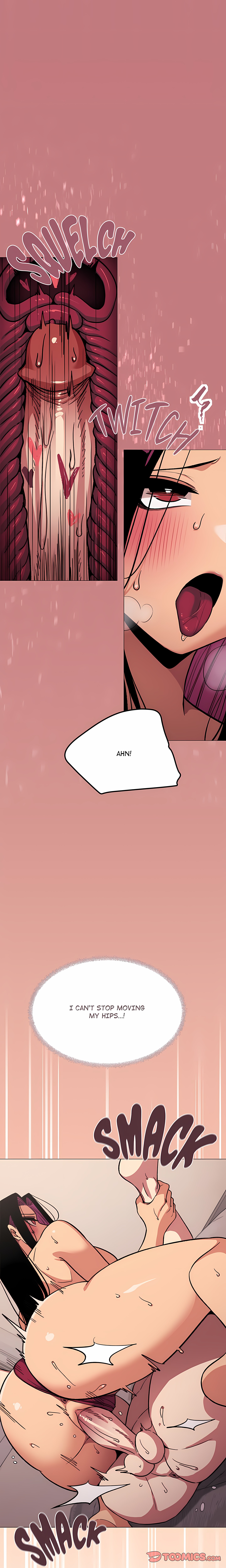 Someone Stop Her! (Uncensored)