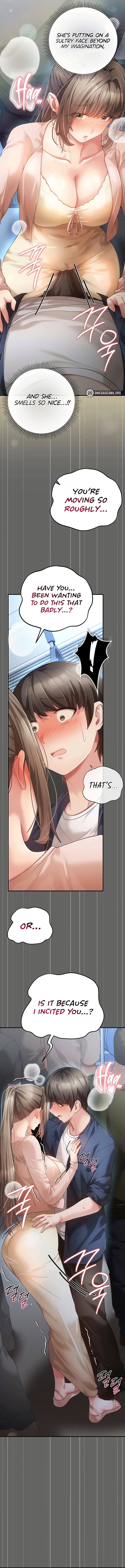 Pure Perverted Love