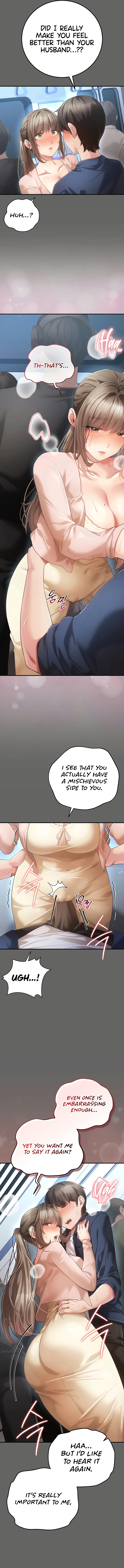 Pure Perverted Love