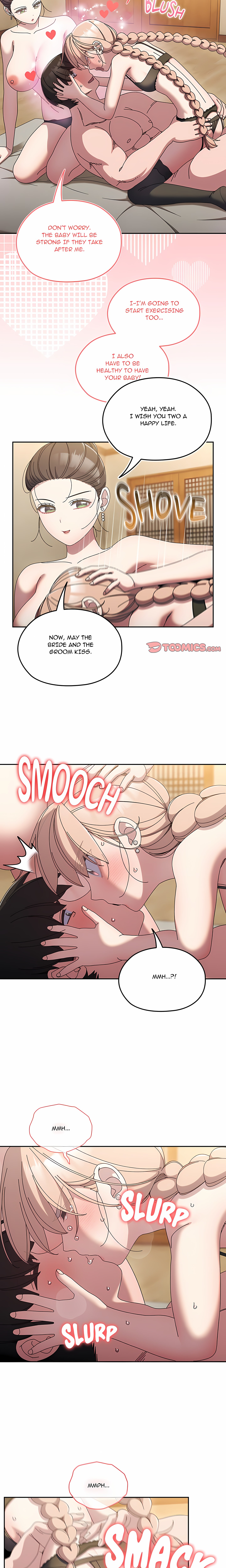 Boss! I’m Taking Your Girl! (Uncensored)