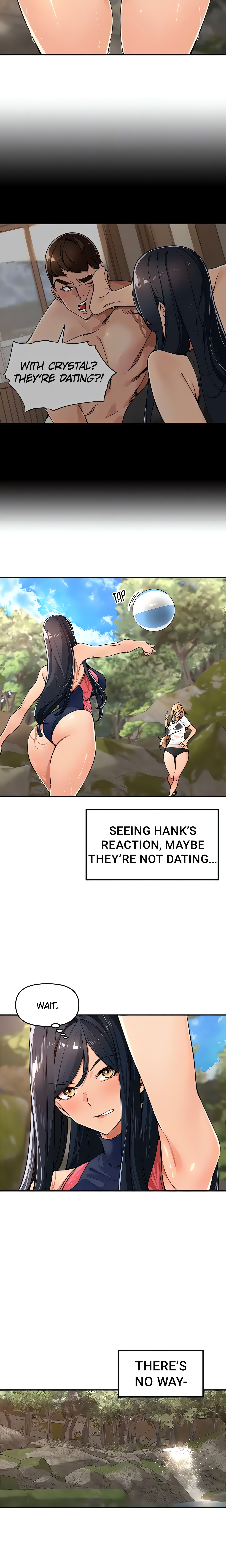 The Village’s Special Rule (Official)