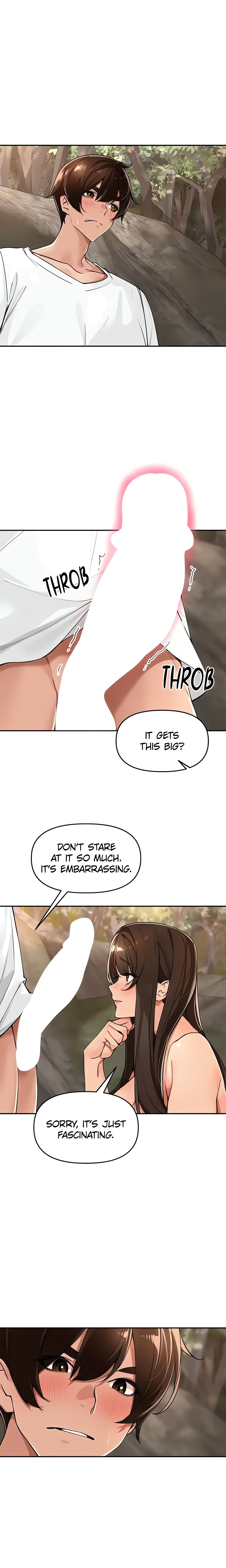 The Village’s Special Rule (Official)