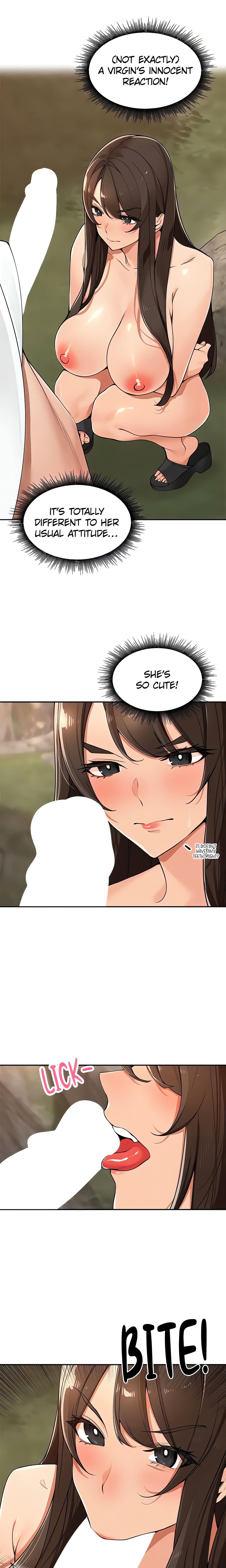 The Village’s Special Rule (Official)