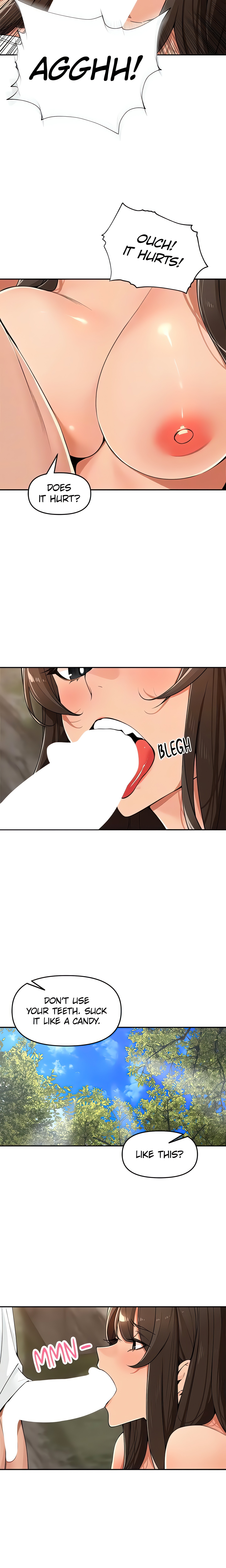 The Village’s Special Rule (Official)