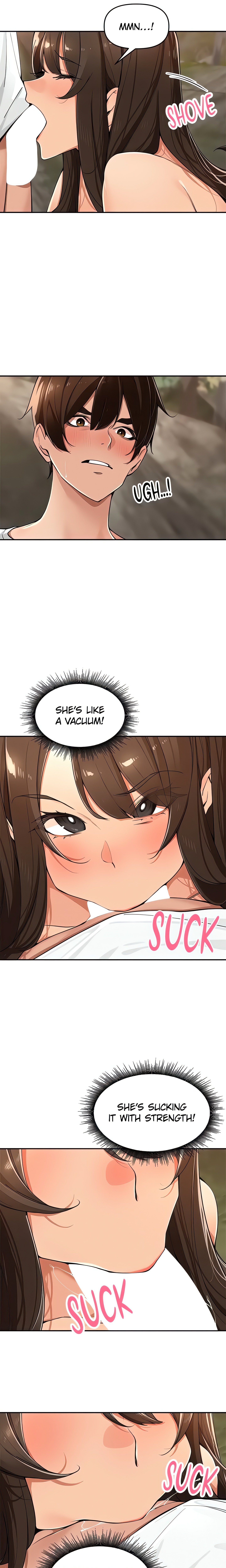 The Village’s Special Rule (Official)
