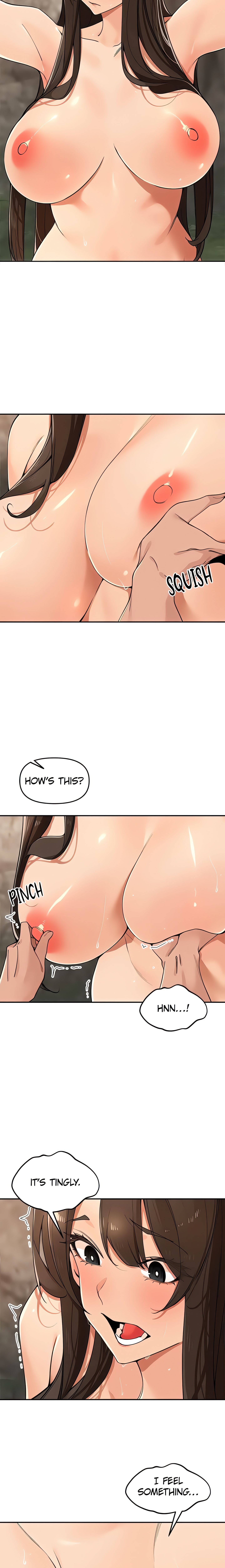 The Village’s Special Rule (Official)