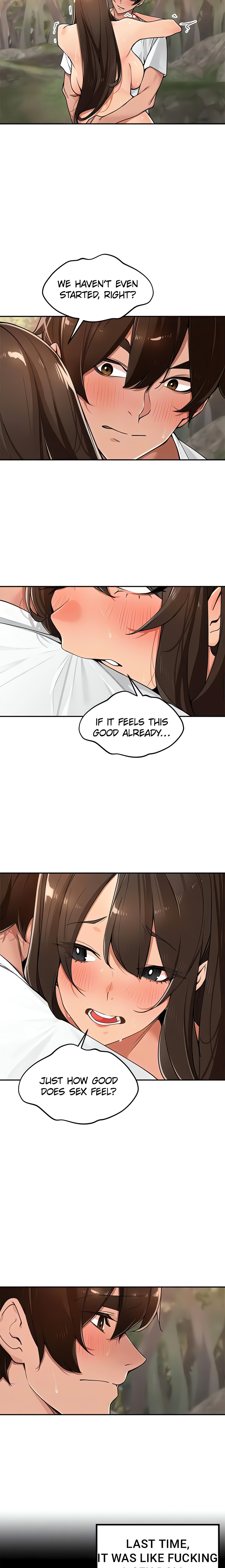 The Village’s Special Rule (Official)