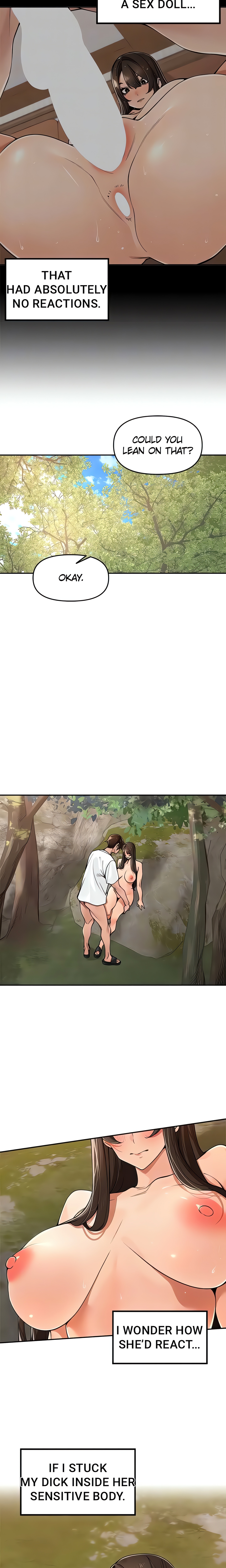The Village’s Special Rule (Official)