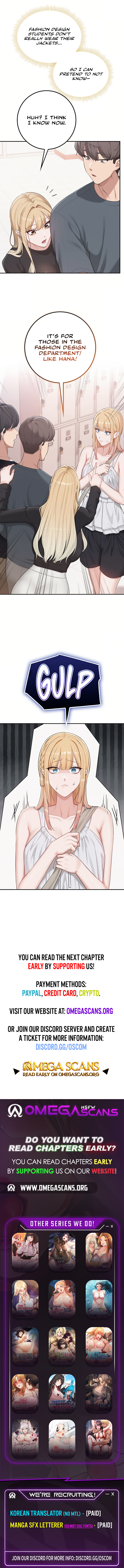 My Lewd College Friends