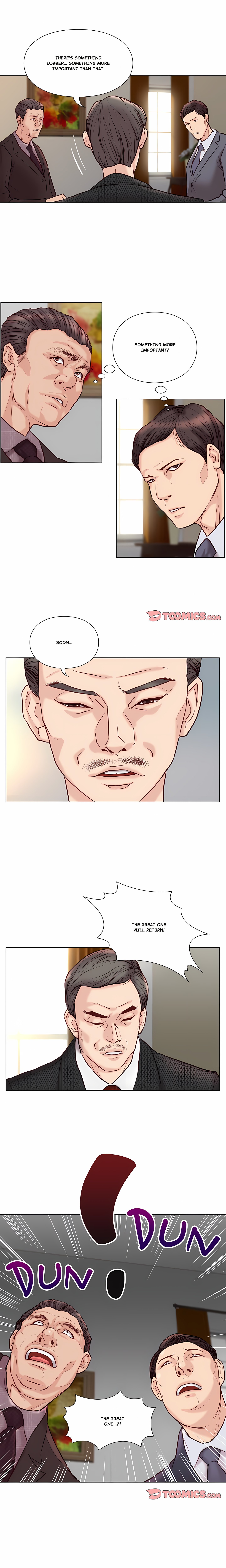 Unbreakable (DWERYANG) Chapter 26 Page 9