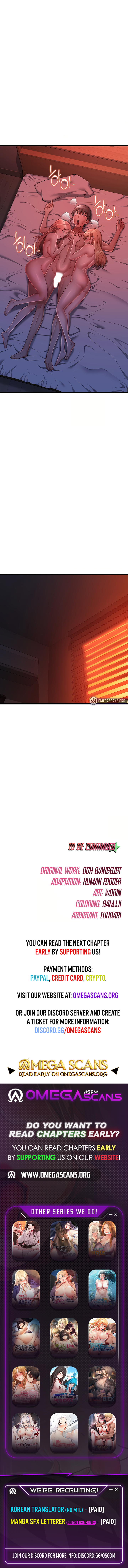 Ogh Reboot