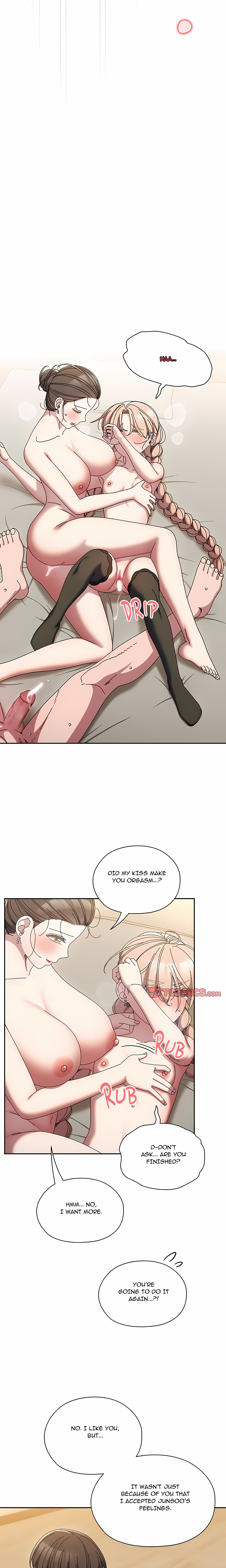 Boss! I’m Taking Your Girl! (Uncensored)