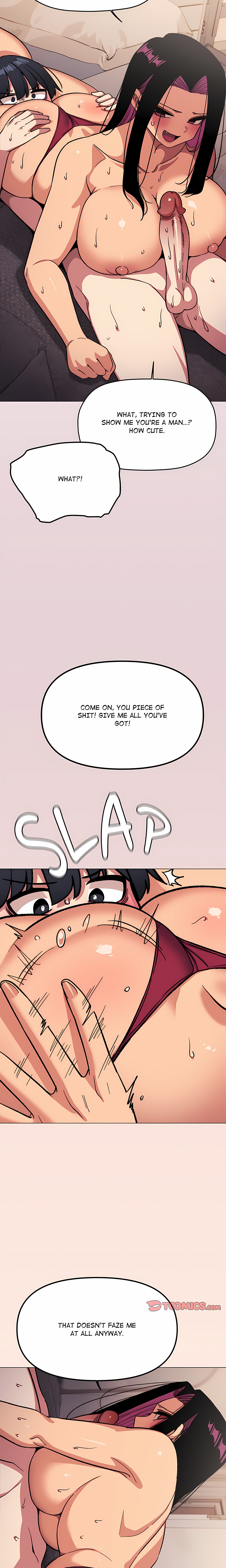 Someone Stop Her! (Uncensored)