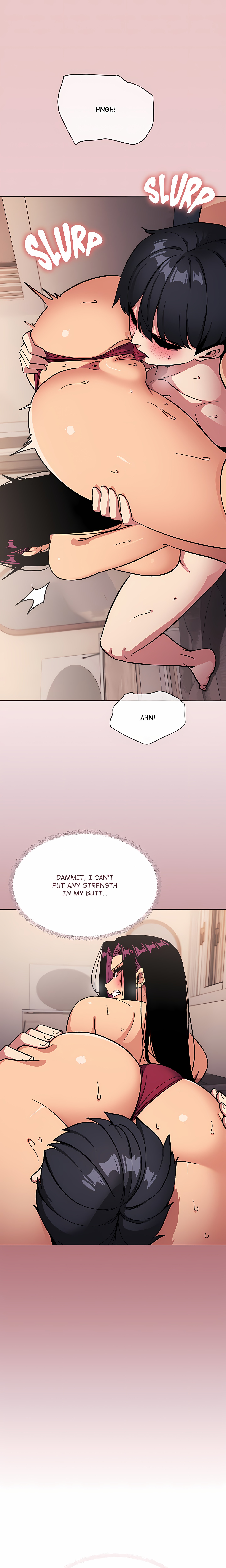 Someone Stop Her! (Uncensored)