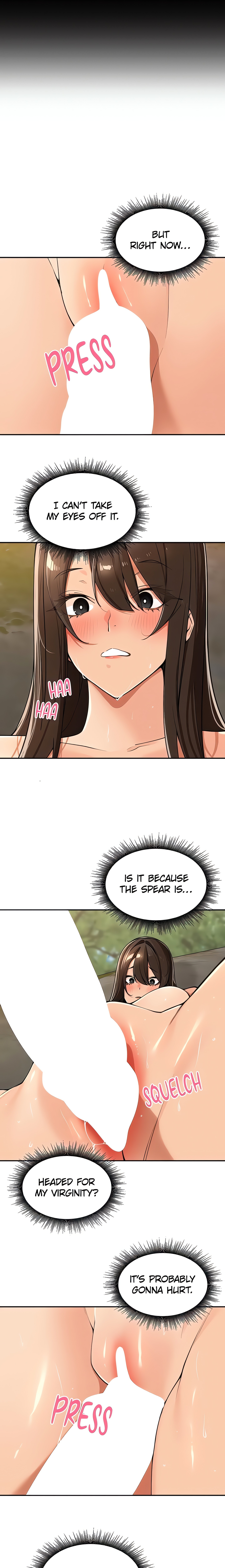 The Village’s Special Rule (Official)