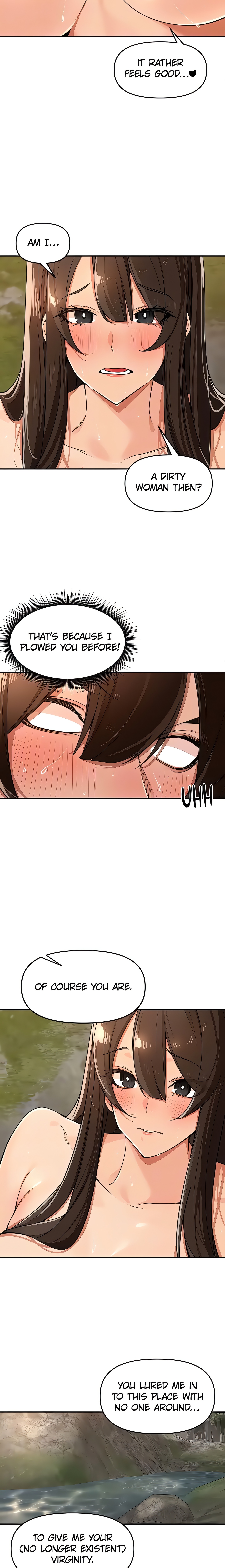 The Village’s Special Rule (Official)