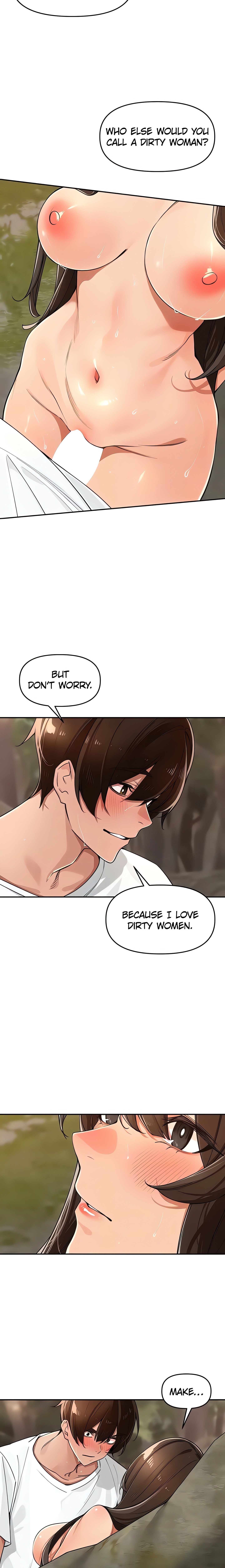 The Village’s Special Rule (Official)